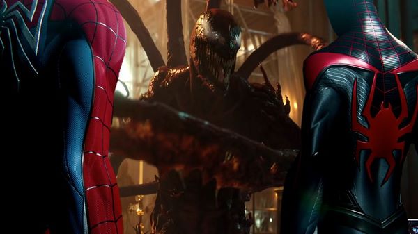 بازی Marvel's Spider-Man 2 نباید میزبان Carnage به عنوان یک شرور اصلی باشد