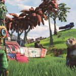 بخش چندنفره بازی No Man's Sky باید co-op محور شود