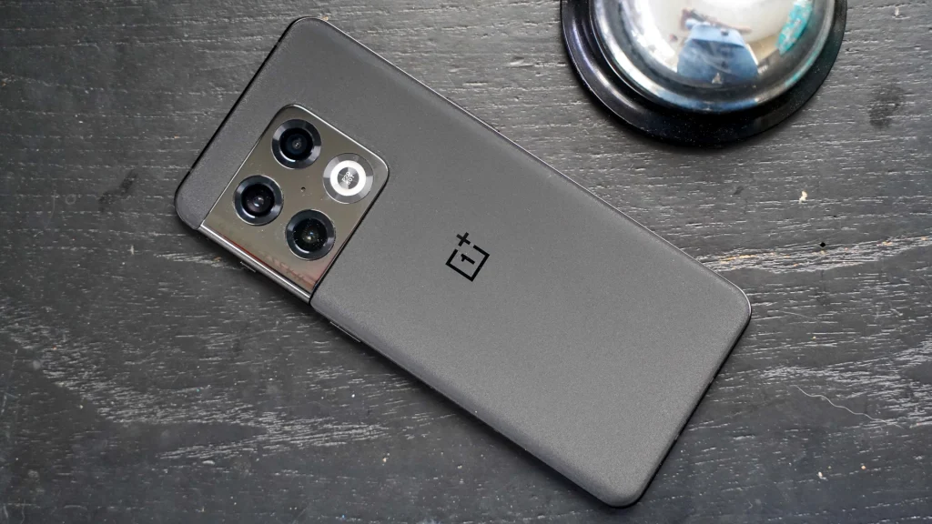 گوشی OnePlus 10T
