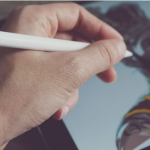 برنامه برای قلم اپل (Apple Pencil)