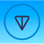 Toncoin تلگرام