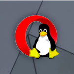 نصب Opera در Linux