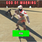 God of War در Xbox