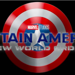 فیلم Captain America: New World Order