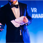 جوایز VR فینالیست های 2022