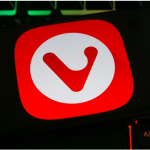 آیپدیت 5.4 مرورگر Vivaldi