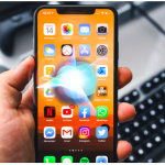 حل مشکل کارنکردن Siri
