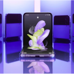 گلکسی Flip4 و Galaxy Fold4