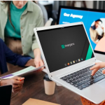 لینوکس Manjaro