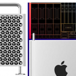 مک پرو (Mac Pro) جدید