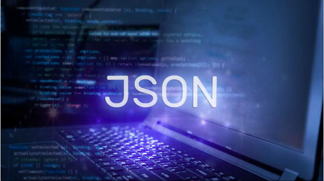 JSON چیست