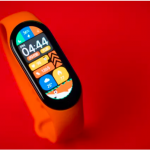دست بند Xiaomi Mi Band 7