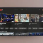 تماشای همزمان 4 کانال در YouTube TV