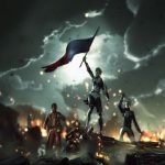 بازی SteelRising همان سولزلایک بعدی است که باید به آن چشم دوخت