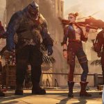 بازی Suicide Squad: Kill The Justice League نباید لحن جدی مجموعه آرخام را به طور کامل رها کند