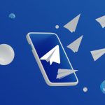 آزاد کردن فضای ذخیره سازی در تلگرام