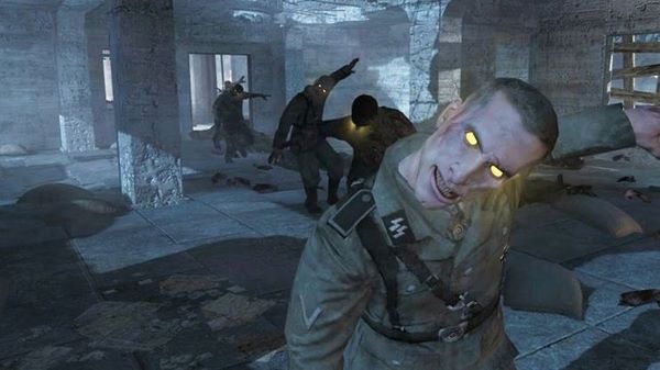 بازی Call of Duty: World At War ارزش ریمستر شدن را خواهد داشت