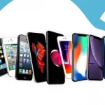 تاریخچه آیفون