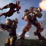 بازی شایعه شده Iron Man به مکانیک پرواز مشابه Anthem نیاز دارد