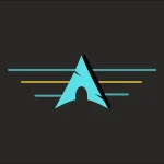 نصب Arch Linux از طریق رابط کاربری گرافیکی
