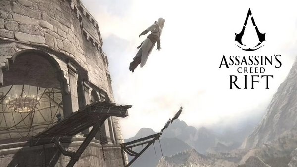 =بازی Assassin's Creed Rift نیازمند یک مکانیک پارکور عالی است