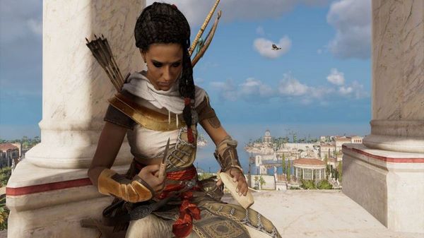 شخصیت‌های جانبی Assassin's Creed که باید بازی مخصوص به خود را داشته باشند