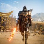 بازی‌های Atlas Fallen و Forspoken می‌توانند مخاطبان یکسانی را جذب کنند