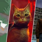 5 بازی تک‌نفره برتر برای طرفداران Stray