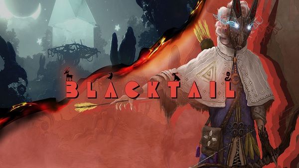 بازی Blacktail می‌تواند نخستین Horizon-Like باشد