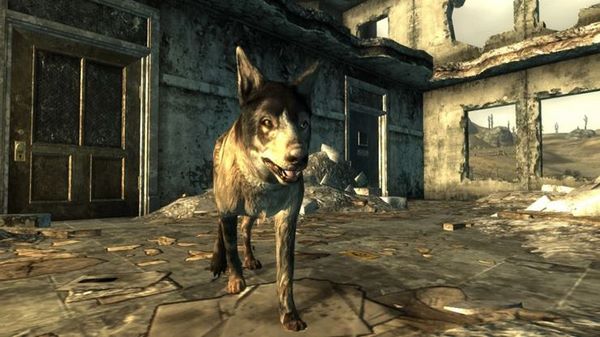رتبه‌بندی بهترین حیوانات خانگی در بازی‌های ویدئویی