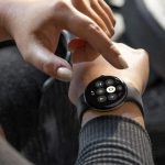 ساعت هوشمند گوگل پیکسل گرانتر از Galaxy Watch5 سامسونگ