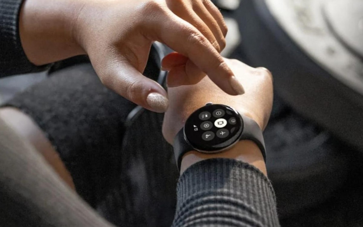 ساعت هوشمند گوگل پیکسل گرانتر از Galaxy Watch5 سامسونگ