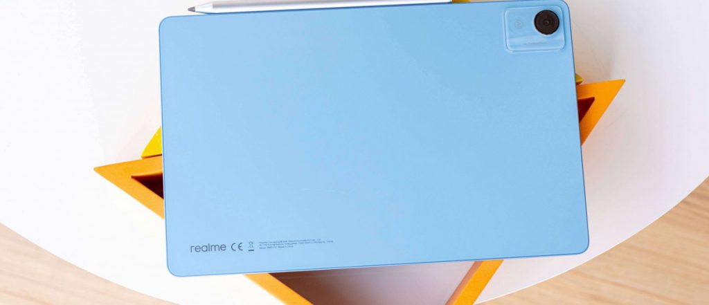 بررسی Realme Pad X