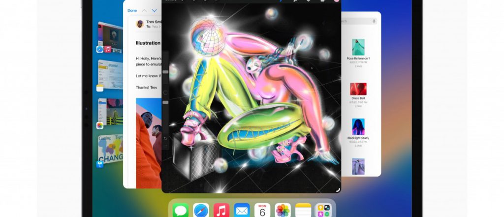 زمان انتشار iOS 16