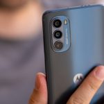 بررسی موتورولا Moto G62