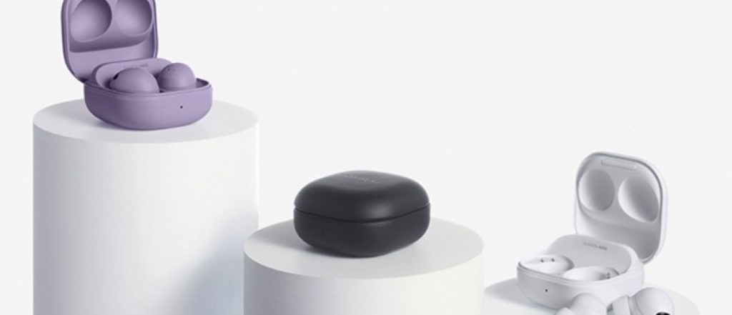 پیش خرید Samsung Galaxy Buds2 Pro