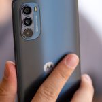 بررسی موتورولا Moto G62