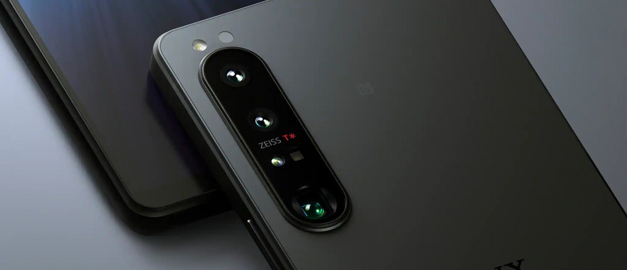 Sony Xperia 5 IV گواهی FCC را دریافت کرد