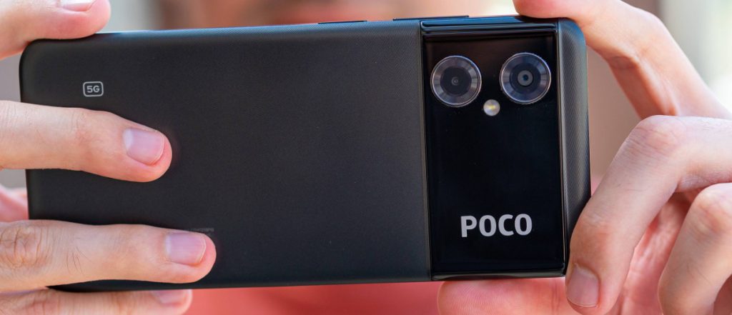 نقد و بررسی کامل شیایومی Poco M4 5G