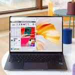 بررسی هوآوی MateBook X Pro پریمیوم