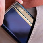 نقد و بررسی Huawei Mate Xs 2