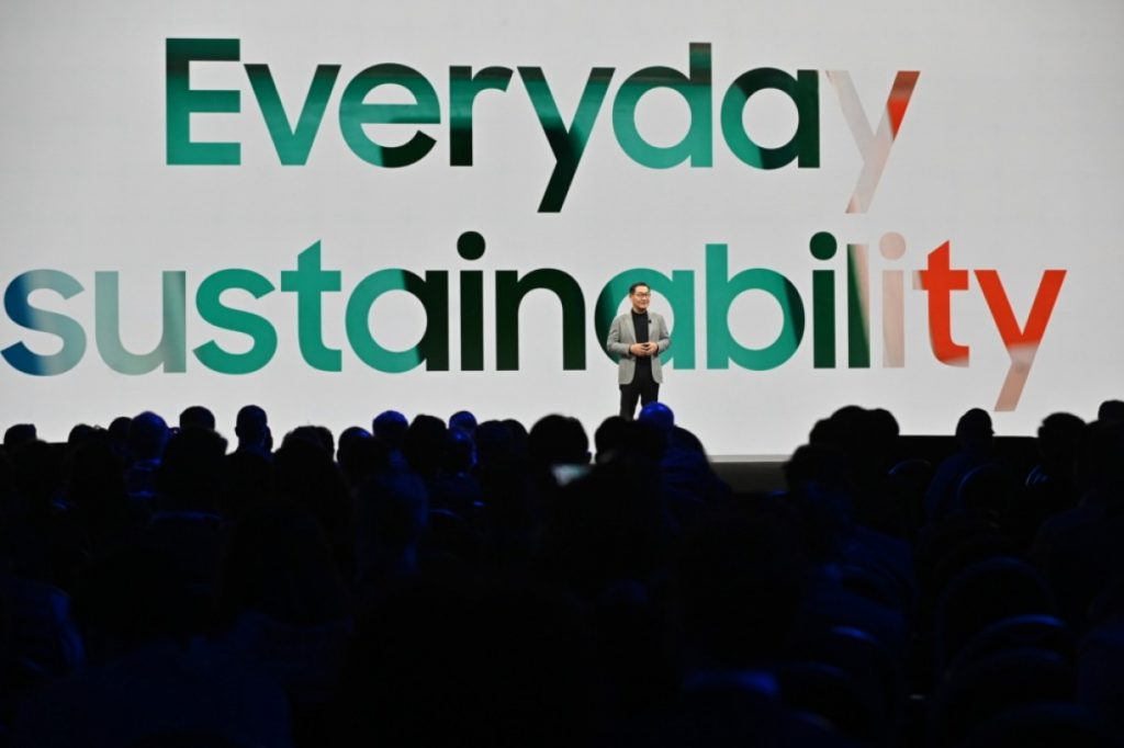 پیش ‌نمایش رویداد IFA 2022 سامسونگ