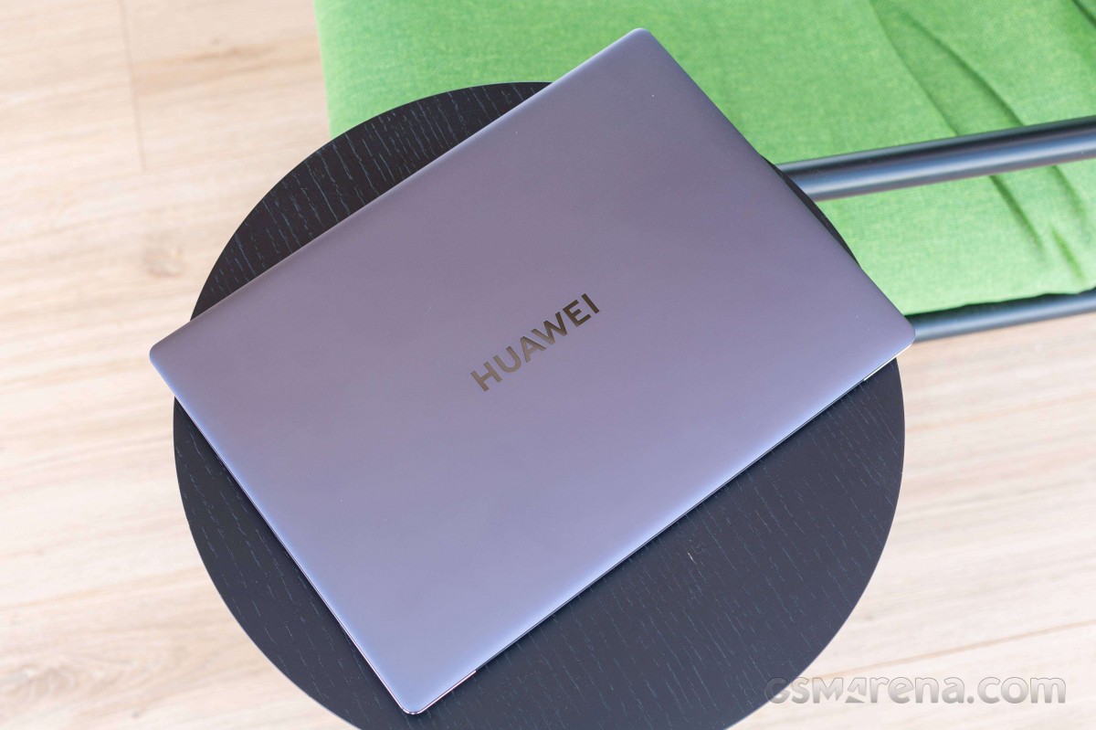 بررسی هوآوی MateBook X Pro پریمیوم