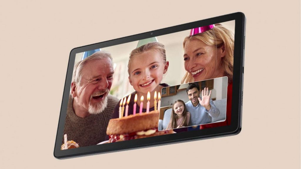 تبلت Ultra Tab ال جی
