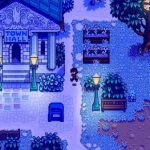 تفاوت اصلی Haunted Chocolatier با Stardew Valley
