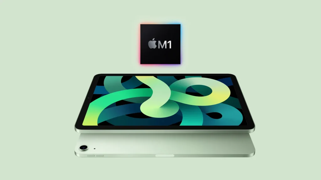 iPad Air 5