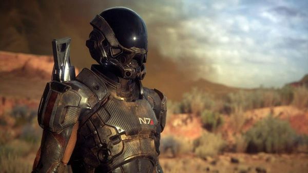 ویژگی‌های Mass Effect: Andromeda که امیدواریم در ME4 ببینیم