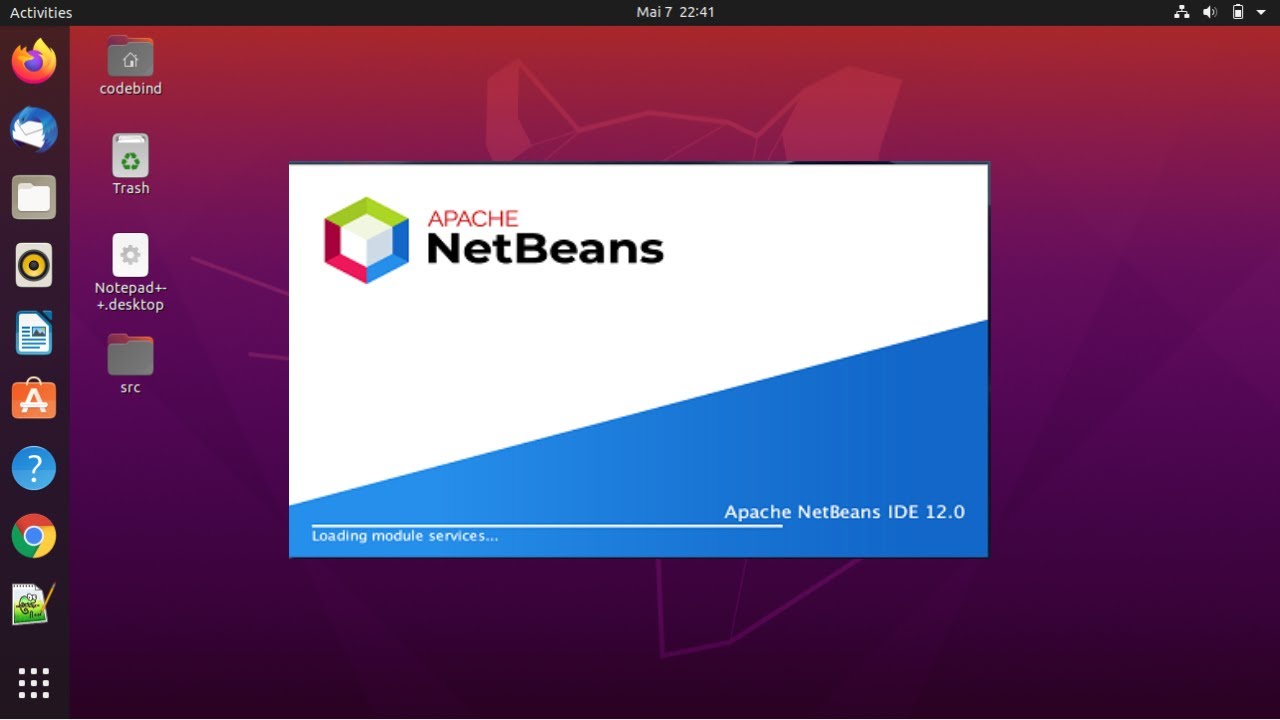 Apache NetBeans