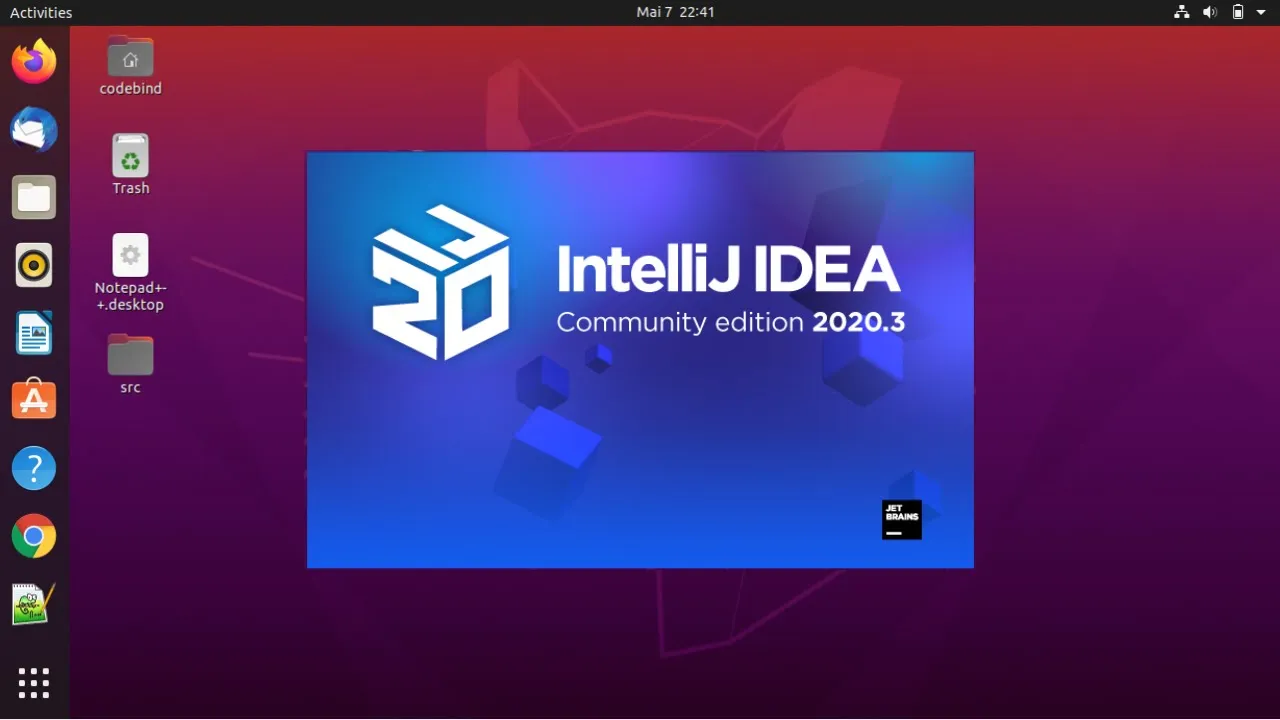 IntelliJ IDEA