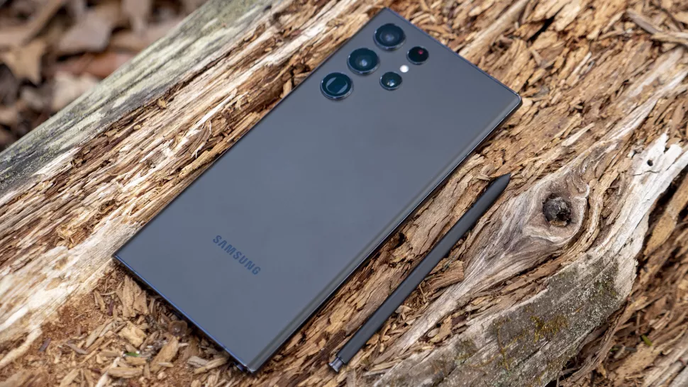 Samsung Galaxy S22 Ultra گوشی ایده آل برای طرفداران نوت